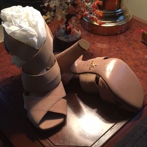 Prada sandals